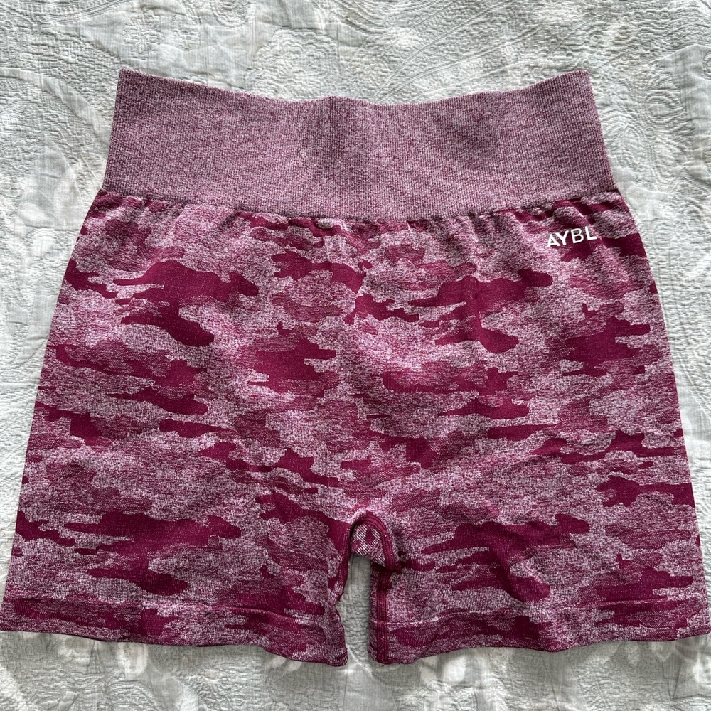 Aybl shorts